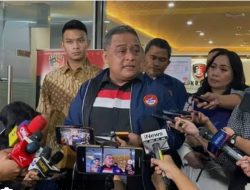 Pernyataan Beny Rhamdani Sebut T Sebagai Pengendali Judol, Harus Dibuktikan