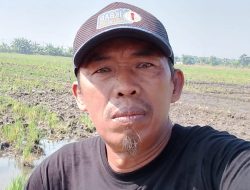 Rudi Ketua BPD Desa Sadartenggah Siap Bantu Kejari Kabupaten Mojokerto Ungkap Dugaan Korupsi BK Desa Tahun 2022