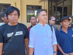 Babak Baru Kasus Dugaan Korupsi Pemdes Kedunglengkong Semakin Seru, Hadi Purwanto Pantang Mundur Sejengkal Pun