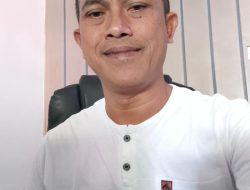 Hadi Purwanto S.T, S.H Aktivis Anti Korupsi Yang Memiliki Jiwa Sosial Tinggi, Ingin Beri Kemanfaatan Bagi Masyarakat, Bantu Perbaikan Musholla Baitul Muttaqin