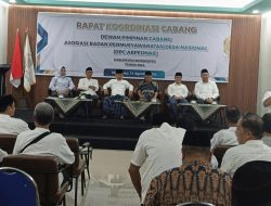 Sinyal ABPEDNAS Kabupaten Mojokerto Dukung Pasangan MUBAROK di Pilkada Mojokerto 2024