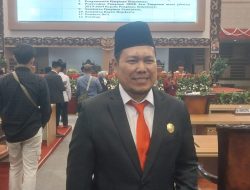 Ketua DPD PKS Imam Sutarso Dilantik Sebagai DPRD Kabupaten Mojokerto 2024-2029, Ini Yang Akan Diperjuangkan