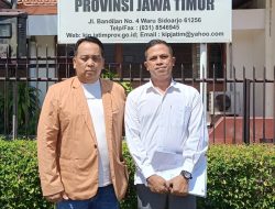 Kedua Kalinya Pemdes Temon Digugat Warganya, Terkait Sengketa Informasi LPJ Kegiatan Pembangunan TA 2022