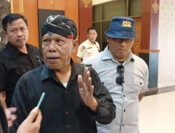 Salurkan Aspirasi Terkait Sengketa Lahan, LSM Mojokerto Watch Tuntut Pemkot Mojokerto Patuhi Putusan PTUN