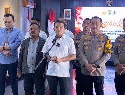 Komisi A DPRD Jatim Apresiasi Kesiapsiagaan Polresta Malang Kota Laksanakan Pengamanan Pilkada 2024