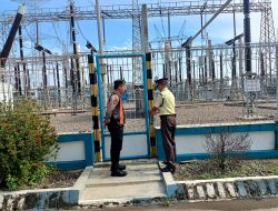 Jelang KTT IAF ke-2 di Bali, Polres Probolinggo Optimalkan Pengamanan Infrastruktur Listrik Paiton