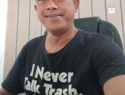 Diduga Melanggar Disiplin, Ketua Barracuda Adukan Kepala Dispendik Kab Mojokerto ke Presiden dan Lembaga Tinggi Negara