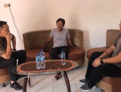 Pasangan MUBAROK Janjikan Pasang Internet Gratis di Fasilitas Umum dan 229 Desa di Kabupaten Mojokerto