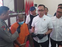 Demi Fantasi Sex, Seorang Suami Asal Batu Jual Istri Untuk Layanan Threesome