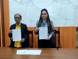 BRI Mojokerto Salurkan CSR Renovasi Ruang Sidang Untuk Anak di PN Mojokerto