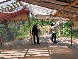 Meresahkan Masyarakat, Polsek Jetis Gerebek Tempat Judi Sabung Ayam