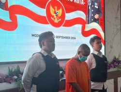 Diiming-imingi Dibelikan HP, Seorang Bapat Tega Cabuli Anak Tirinya Sebanyak 3 Kali