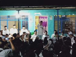 APBD Kabupaten Mojokerto Rp.2,7 Triliyun, MUBAROK Menang Diperuntukan Untuk Pemerataan pembangunan dan Kesejahteraan Masyarakat Mojokerto