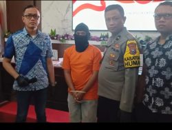 Tawuran Antar Kelompok, Empat Anggota Gangster Mojokerto Berhasil Dibekuk Polisi