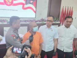 Diduga Karena Kirim “Chat” Berisi Rayuan ke Istri Orang, Warga Gunungsari Luka Parah Dianiaya Suaminya