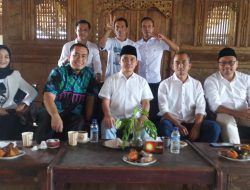 Gus Barra – dr Rizal Bersama Munawar Tobing Motivator Handal Asal Jakarta Beri Motivasi Pada Ratusan Pelaku Ekonomi Kreatif di Mojokerto