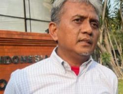 Sebarkan Berita Bohong Lewat TikTok, Ketua PSN Didampingi M.Zulfan, S.H, Laporkan Pemilik Akun TikTok @Wongwongjk ke Bawaslu Kabupaten Mojokerto