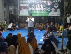 Wajib Tahu! Inilah Sederet Program MUBAROK Untuk Masyarakat Kabupaten Mojokerto