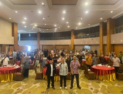 BKKBN Bersama Mitra Kerja  Gencar Sosialisasikan Percepatan Penurunan Stunting diseluruh Jawa Tengah