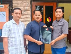 Laporan (AMPP) Terhadap Salah Kadis Terkait Netralitas ASN, Ketua Bawaslu : Masih Diperiksa Belum Ada Kesimpulan