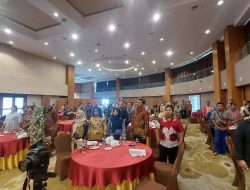 Target Percepatan Penurunan Stunting, BKKBN Gencar Sosialisasi dan KIE Program Bangga Kencana