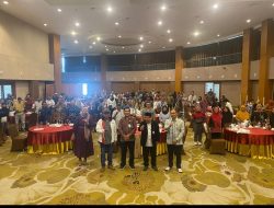 Kejar Target, BKKBN Gencar Sosialisasi Percepatan Penurunan Stunting di Wilayah Jawa Tengah