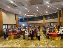 BKKBN Gencar Sosialisasi Percepatan Penurunan Stunting Di Semarang