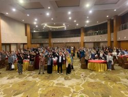 BKKBN : Kolaboratif bersama masyarakat dalam menangani masalah stunting