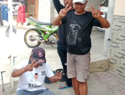 Relawan Horeg Salurkan Bantuan Air Bersih Dari Gus Barra ke Warga Kutogirang