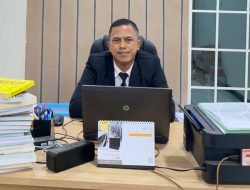 Barracuda Resmi Bersurat ke Kapolri, Pertanyakan Kepastian Hukum Perkara Galian C di Desa Temon Trowulan