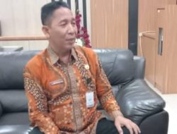 Dinas PUPR Perkim Kota Mojokerto Optimis Proyek Kolam Retensi Dijadwalkan Selesai Tepat Waktu