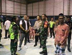 Forkopimda Kota Mojokerto Cek TPS, Pastikan Kesiapan Tempat Pemungutan Suara