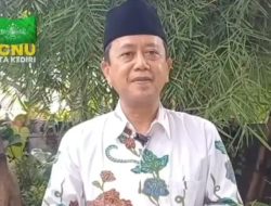 Ketua PCNU Kota Kediri Ajak Masyarakat Jaga Kerukunan Gunakan Hak Pilih di Pilkada 2024