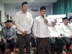 Suara Gus Barra Tak Terbendung, Paslon 2 MUBAROK Menang Mutlak Di Semua Dapil Kabupaten Mojokerto