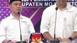 Debat Publik Ketiga, Paslon 02 MUBAROK Telah Siapkan Program Untuk Mengentaskan Kemiskinan di Kabupaten Mojokerto