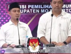 Debat Publik Ketiga, Paslon 02 MUBAROK Telah Siapkan Program Untuk Mengentaskan Kemiskinan di Kabupaten Mojokerto