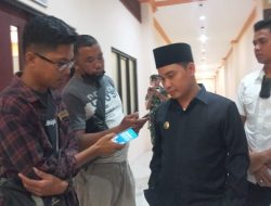 Gus Barra Bupati Terpilih Siap Rangkul OPD Yang Bersebrangan, Jika Miliki Loyalitas Jalankan Visi Misi MUBAROK