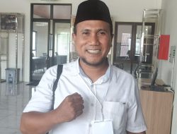 Aminudin Ilham, Reporter JTV, Terpilih Sebagai Ketua PWI Mojokerto Periode 2024-2027 Dalam Konfercab- V PWI Mojokerto Raya 