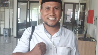 Aminudin Ilham, Reporter JTV, Terpilih Sebagai Ketua PWI Mojokerto Periode 2024-2027 Dalam Konfercab- V PWI Mojokerto Raya 