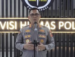 Polri Tegas Tindak Pelanggaran Etik Kasus DWP 2024