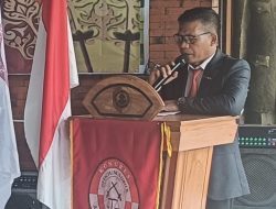 H. Nur Khosim Terpilih Aklamasi Sebagai Ketua Presidium KAI Mojokerto Raya, Siap Wujudkan Bantuan Hukum Pro Bono dan Satu Desa Satu Advokat