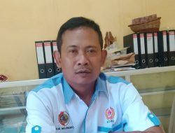 Program Kerja KONI Kabupaten Mojokerto Dibahas dalam Raker Bersama 51 Cabang Olahraga