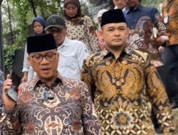 Desa Wisata Bernah De Vallei, Contoh Sukses Kemandirian Desa di Mojokerto, Mendapat Apresiasi Staf Khusus Kemendes PDT