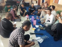 Sambut Hari Pers Nasional 2025, PWI Mojokerto Raya Raya Gelar Beragam Kegiatan Hingga Pemberian Penghargaan