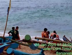 Gerak Cepat Pemkot Mojokerto, Segenap Jajaran Turun Tangani Musibah SMP 7