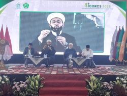 ICORCS ke-4 Digelar di Universitas Abdul Chalim, Hadirkan Empat Narasumber Tingkat Internasional