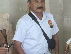 Pasca Terbentuknya PKD Kabupaten Mojokerto, Ini Harapan Kades Nyentrik dan Fenomenal Abdori