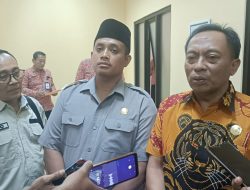 Komisi I DPRD Kabupaten Mojokerto: Camat Ngoro Kurang Update Terkait Pemberhentian Perangkat Desa Wotanmasjedong