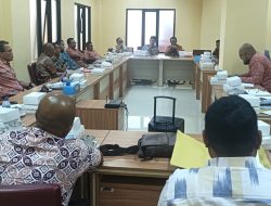 Pemberhentian Tiga Perangkat Desa Wotanmasjedong Cacat Hukum, Kades dan Camat Ngoro Harus Diproses