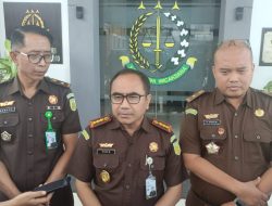 Kejari Kabupaten Mojokerto Tetapkan YF sebagai Tersangka Korupsi Dana BLUD 27 Puskesmas
